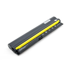 Аккумулятор PowerPlant для ноутбуков Lenovo Thinkpad x100e (ASM 42T4784) 10.8V 5200mAh